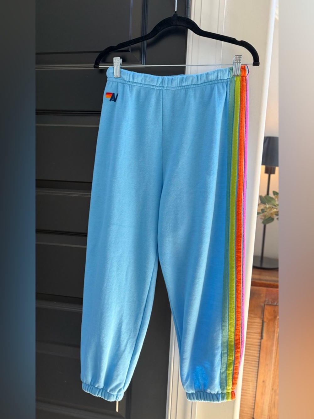 AVIATOR NATION joggers